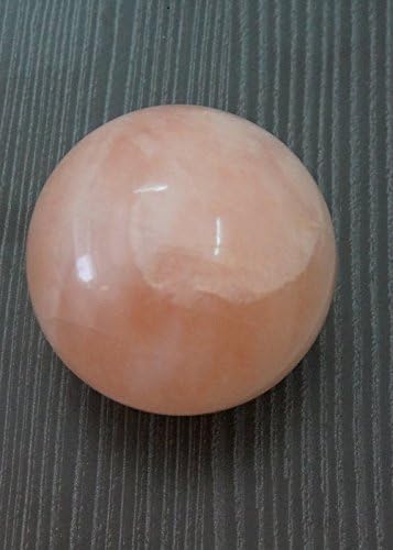 Rose Quartz Sphere