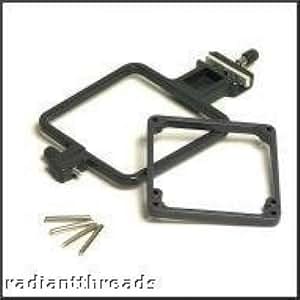 Amazon.com: Sock Hoop For Embroidery Machine