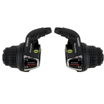 shimano gear shifter 18 speed