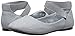 Kenneth Cole Reaction Tap Your It Ballet Flat (Little Kid/Big Kid)