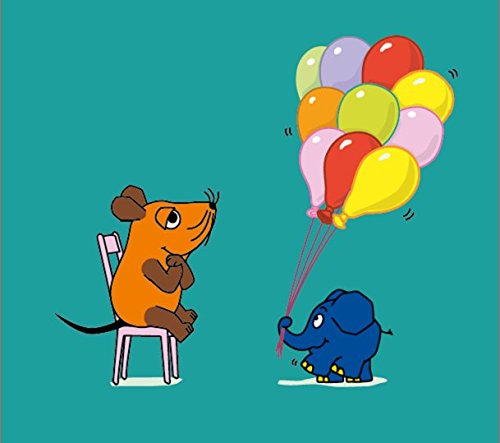 Die Sendung mit der Maus - CD 5 - Thumbnail 4