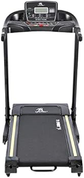 ta sport treadmill website