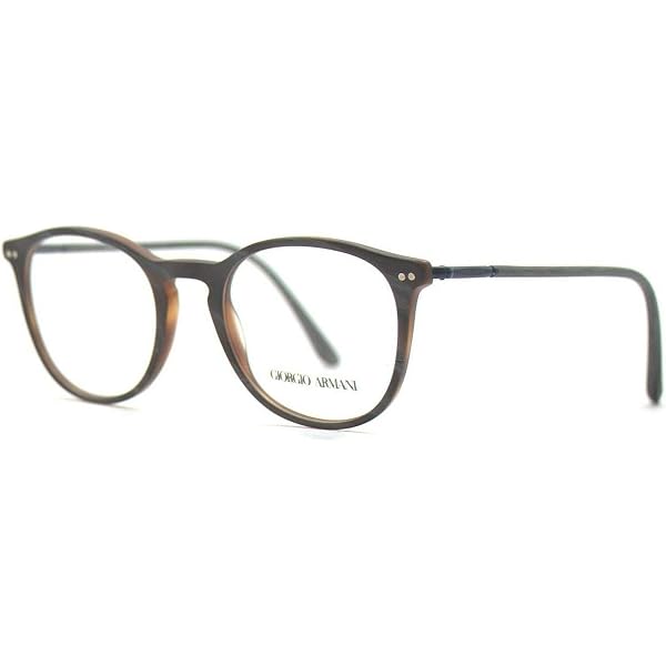 Amazon.com: GALLERY Eyeglasses PHAEDRA Brown : Clothing  display picture 1