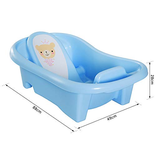 bathtub for 7 months baby