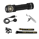 Armytek New Wizard C2 Pro v4 Warm Light 2330 lm LED