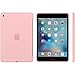 Apple iPad Mini 4 Silicone Case - Pink (MLD52ZM/A)