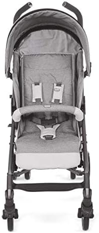chicco liteway titanium
