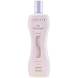 BioSilk Silk Therapy Shampoo, 12 oz