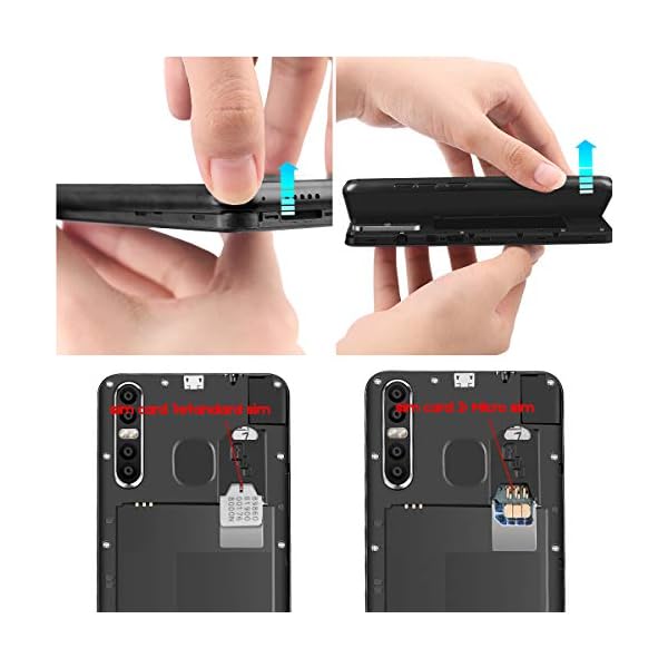 SIM-Free-Unlocked-3G-Mobile-Phones-Beatiful-Android-Smartphone-55-Inch-HD-IPS-Display-2800mAh-Big-BatteryDual-SIM-Dual-Cameras-and-Durable-Cell-phones-Reno4mini-Pink SIM-Free & Unlocked 3G Mobile Phones, Beatiful Android Smartphone, 5.5 Inch HD IPS Display, 2800mAh Big Battery,Dual SIM…