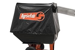 Agri-Fab 45-0630 Large Capacity 29 CU FT Soft Top