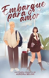 Livro Embarque Para o Amor