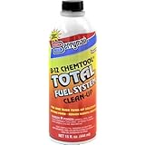 Berryman (2616-12PK) B-12 Chemtool Total Fuel System Clean-Up - 15 oz., (Pack of 12)