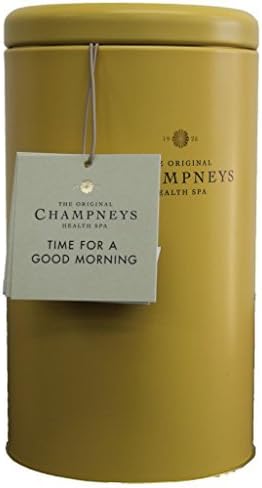 Champneys Time For A Good Morning Gift Set by Xmas Gifting