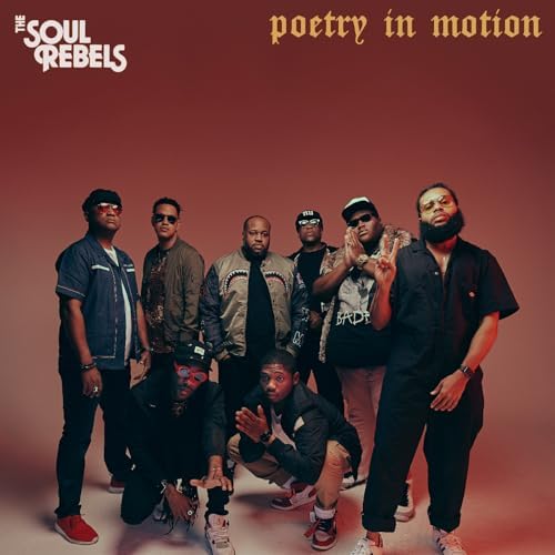 DEF JEF - Just A Poet With Soul - Amazon.com Music