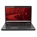 Toshiba Qosmio X775-Q7170 17.3-Inch Gaming Laptop (Red Horizon) 