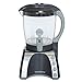 West Bend CL401V Venti Hot Automatic Electric Beverage Maker Mixes Heats and Froths Perfectly Every Time, 72-ounce, Black