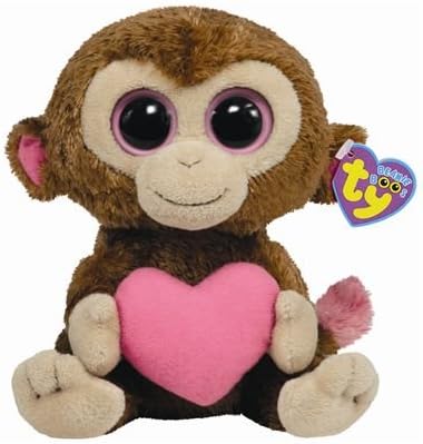 casanova beanie baby