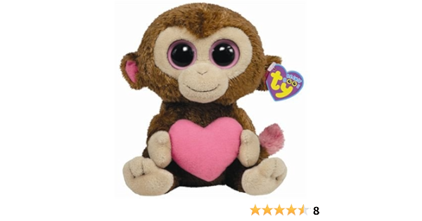 casanova beanie baby value
