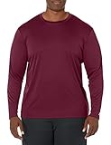 Russell Athletic Men's Standard Long Sleeve