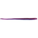 Roboworm SR-H23R Sizenameinternal" Straight Tail Worm Aaron's Morning Dawn, 6