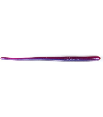 aaron's magic fishing lure Amazon.com : Roboworm Straight Tail Worm Bait (Aaron's Magic/R&B, 6-Inch) : Fishing  Bait Traps : Sports & Outdoors