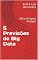 Livro 5 Previsões de Big Data: Série Smarter Analytic