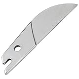 Kraft Tool LA355-01 Miter Snips Top Cutting Replacement Blade