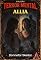 Livro Allia: Reimaginado (Coleção Terror Mental Livro 23)