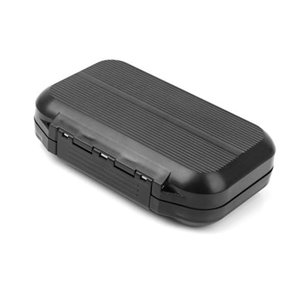 Waterproof-Double-layer-Fly-Box-Lure-Baits-Storage-Case-for-Fly-Fishing-Flies