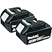 Makita BL1830-2 18-Volt 3.0 AH Battery, 2-Pack (Discontinued by Manufacturer) (Discontinued by Manufacturer) primary