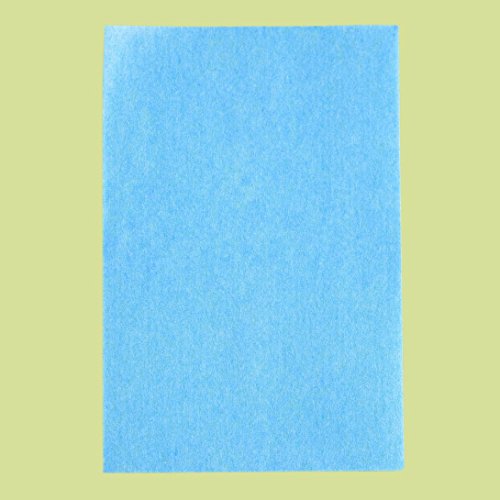 Baynne 50 Pcs Facial Oil Control Absorption Film Tissue Makeup Blotting Paper
