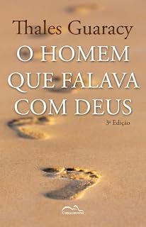 Livro O Homem que Falava com Deus