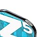 ONIX Graphite MOD Z5 Graphite Carbon Fiber Pickleball Paddles with Cushion Comfort Pickleball Paddle Grip - USA Pickleball Approved