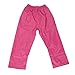 DRY KIDS Girls’ Overtrousers 11-12 Years Raspberry Pinkthumb 4