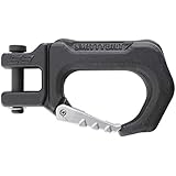 Smittybilt 99018 Series-Delta Hook