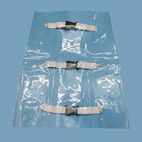 Pevor 1 Pc Dental Chair Toe Cover Unit Mat Cushion Foot Pad Dustproof Protector for Clinic Dental Chair