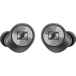 Sennheiser Consumer Audio Momentum True Wireless 2