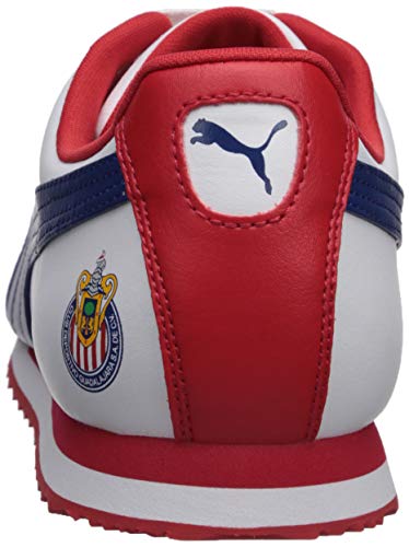 puma roma dlx perf