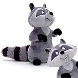 Disney Pocahontas Exclusive 10 Inch Plush Meeko Raccoon