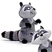 Disney Pocahontas Exclusive 10 Inch Plush Meeko Raccoon