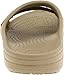 crocs Men's Yukon Slide Sandal
