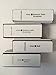 ProCaliber Products Foam Acrylic Polish & Scratch Removal Light Sanding Block