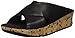 FitFlop New Women's KYS Slide All Black 8