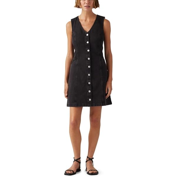 sachin and babi light blue dress Classic velvet sheath dress in dark green