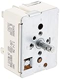 Frigidaire 316436000 Switch