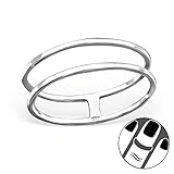 Pro Jewelry 925 Sterling Silver 