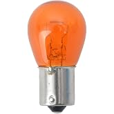 PHILIPS STANDARD MINI BULB | Replaces a burned-out turn-signal bulb and stops hyper-flash; correct-fit mini bulb to OE spec.