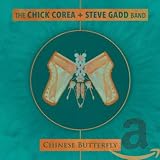 Chinese Butterfly [2 CD]