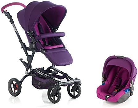 jane koos isofix base compatibility