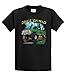 Ford T-Shirt Drive 'Em Wild 4x4 Truck